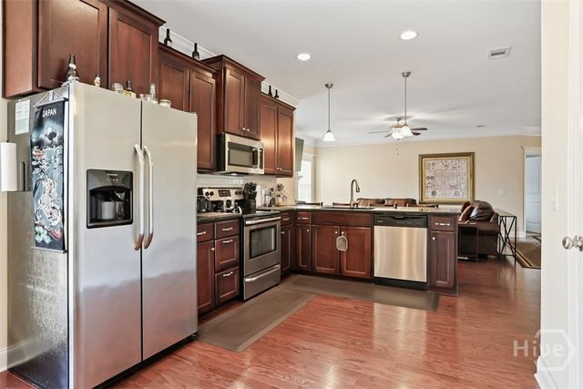 104 Del Mar Court, Rincon, GA 31326