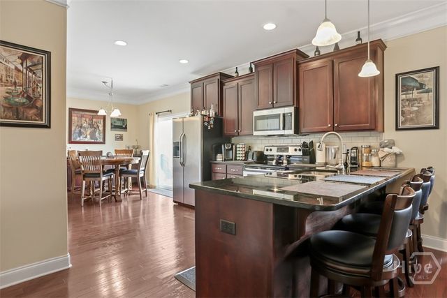 104 Del Mar Court, Rincon, GA 31326