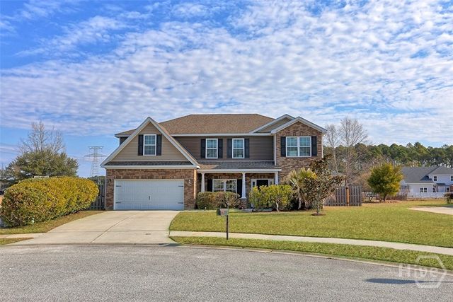 104 Del Mar Court, Rincon, GA 31326