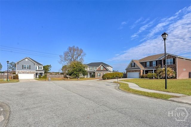 104 Del Mar Court, Rincon, GA 31326