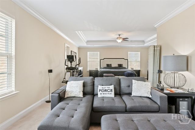 104 Del Mar Court, Rincon, GA 31326