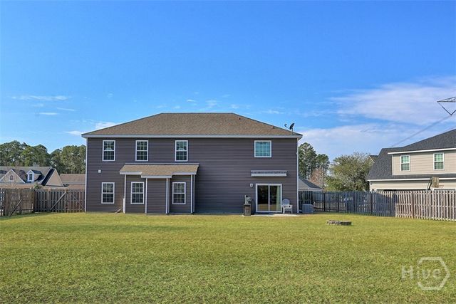 104 Del Mar Court, Rincon, GA 31326