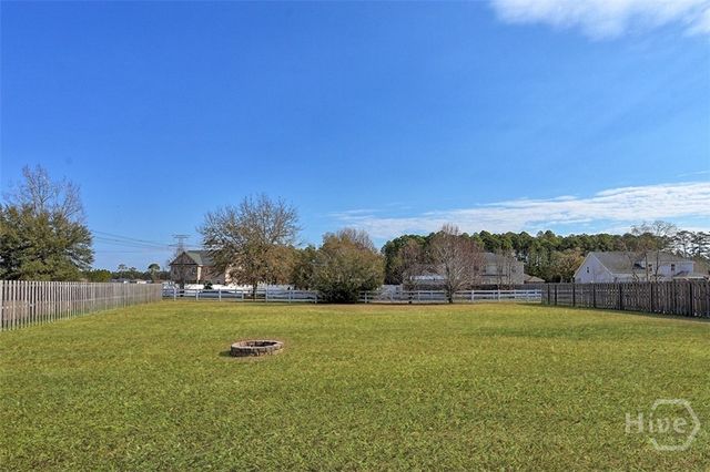 104 Del Mar Court, Rincon, GA 31326