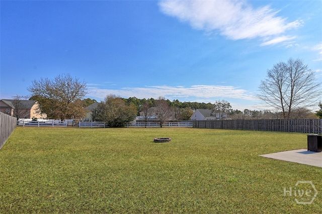 104 Del Mar Court, Rincon, GA 31326