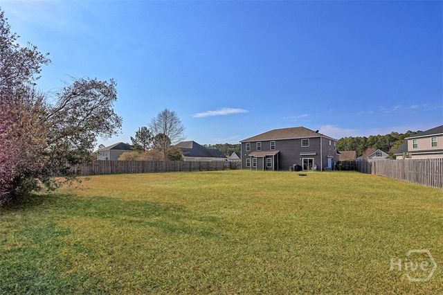 104 Del Mar Court, Rincon, GA 31326