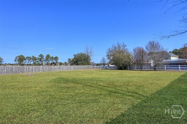 104 Del Mar Court, Rincon, GA 31326