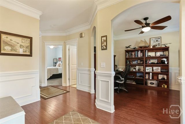 104 Del Mar Court, Rincon, GA 31326