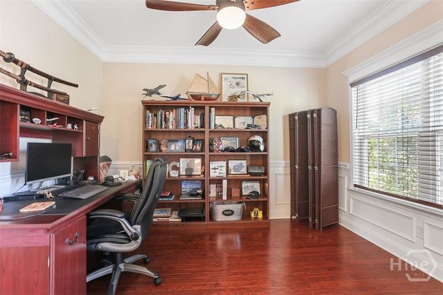 104 Del Mar Court, Rincon, GA 31326