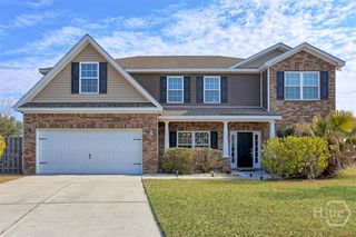 104 Del Mar Court, Rincon, GA 31326