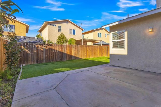 1552 Elizabeth Ln, El Cajon, CA 92019