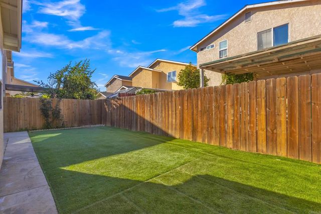 1552 Elizabeth Ln, El Cajon, CA 92019