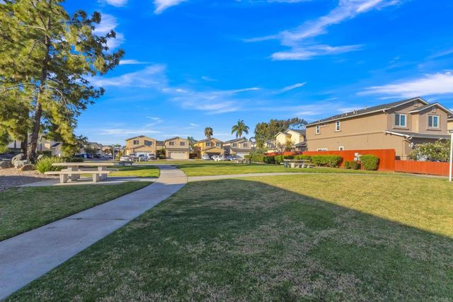 1552 Elizabeth Ln, El Cajon, CA 92019