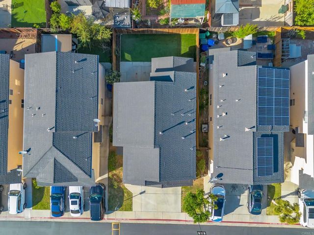 1552 Elizabeth Ln, El Cajon, CA 92019