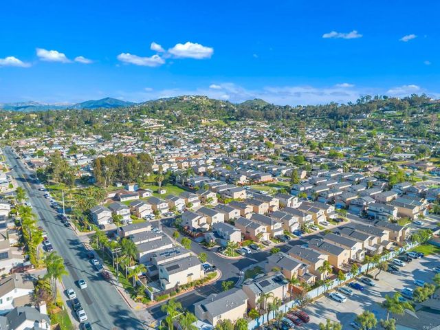 1552 Elizabeth Ln, El Cajon, CA 92019