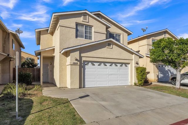 1552 Elizabeth Ln, El Cajon, CA 92019