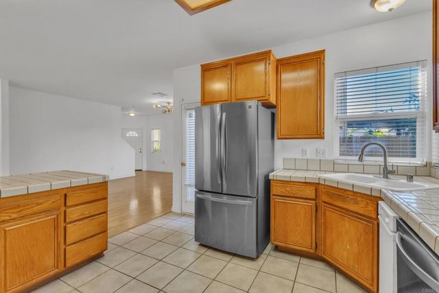 1552 Elizabeth Ln, El Cajon, CA 92019