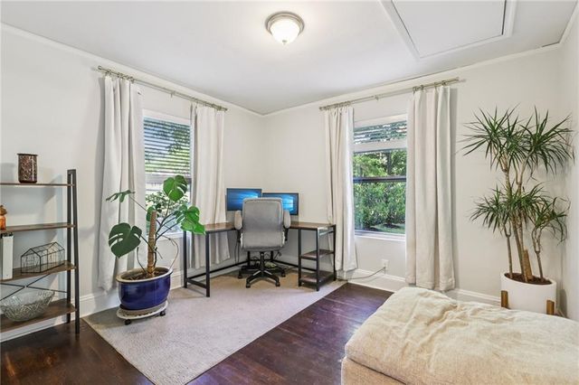 1922 Normal Street, Decatur, GA 30032