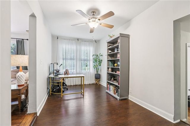 1922 Normal Street, Decatur, GA 30032