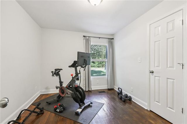 1922 Normal Street, Decatur, GA 30032