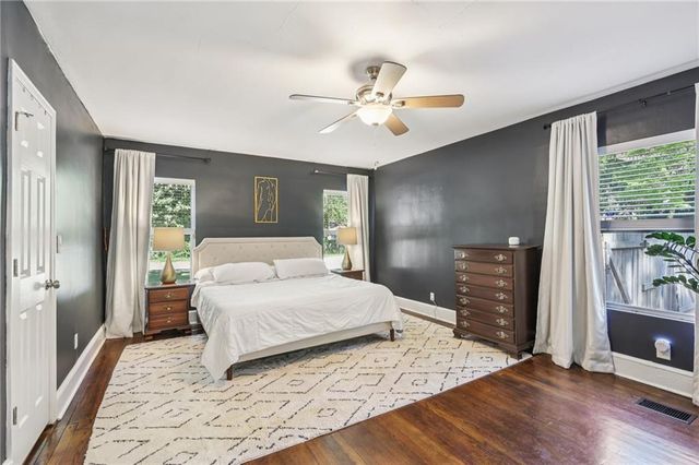 1922 Normal Street, Decatur, GA 30032