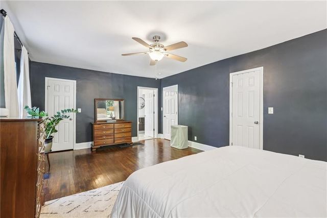 1922 Normal Street, Decatur, GA 30032