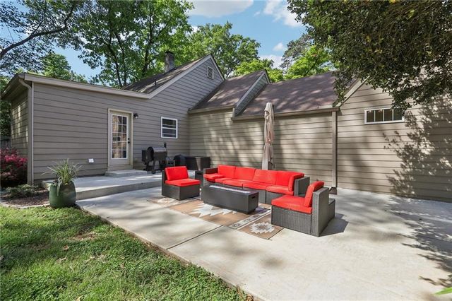 1922 Normal Street, Decatur, GA 30032