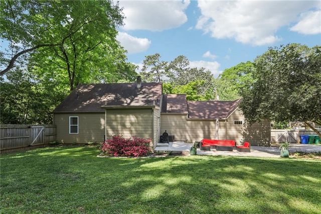 1922 Normal Street, Decatur, GA 30032