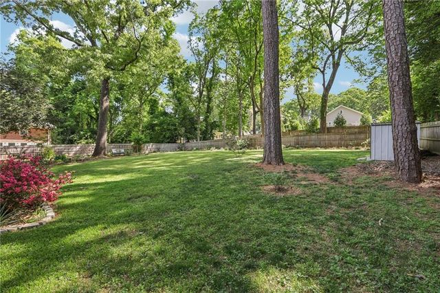 1922 Normal Street, Decatur, GA 30032