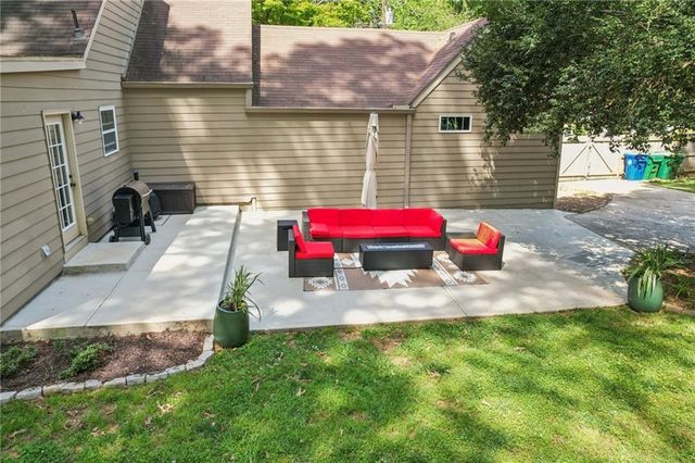 1922 Normal Street, Decatur, GA 30032