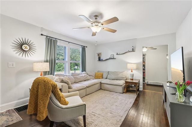 1922 Normal Street, Decatur, GA 30032