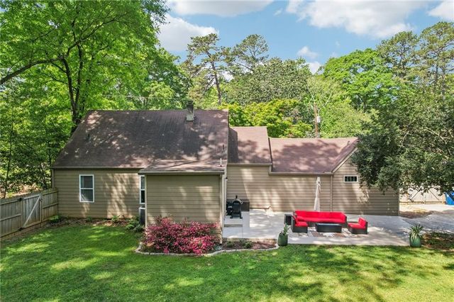 1922 Normal Street, Decatur, GA 30032