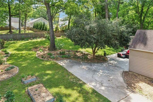 1922 Normal Street, Decatur, GA 30032