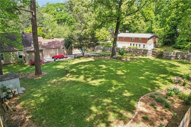 1922 Normal Street, Decatur, GA 30032