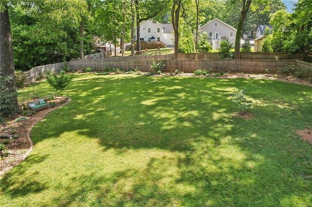 1922 Normal Street, Decatur, GA 30032