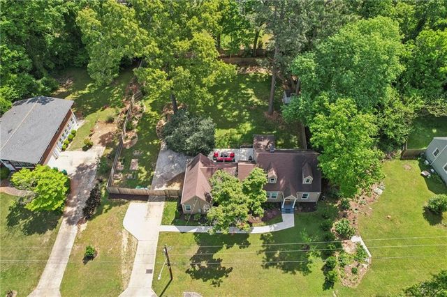 1922 Normal Street, Decatur, GA 30032