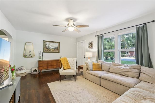 1922 Normal Street, Decatur, GA 30032