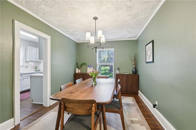 1922 Normal Street, Decatur, GA 30032