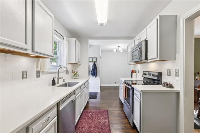 1922 Normal Street, Decatur, GA 30032