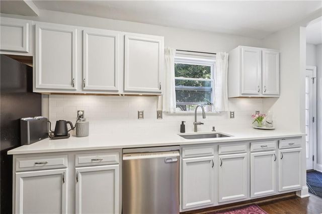 1922 Normal Street, Decatur, GA 30032