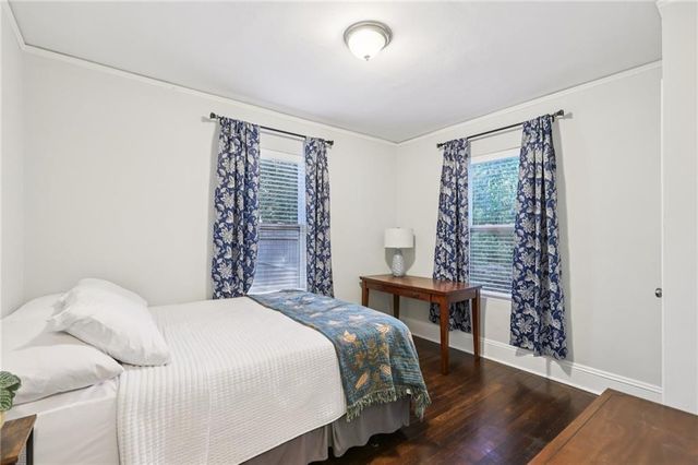 1922 Normal Street, Decatur, GA 30032