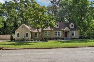 1922 Normal Street, Decatur, GA 30032