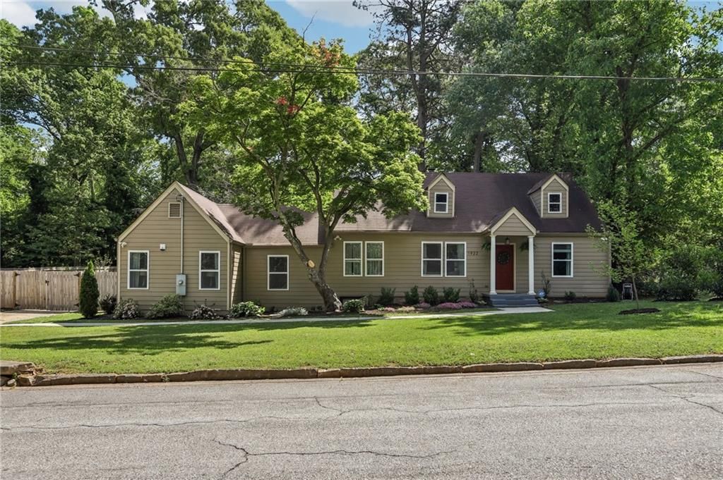 1922 Normal Street, Decatur, GA 30032