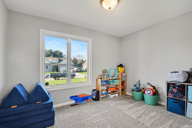 107 Pepper Ridge Drive, North Liberty, IN 46554