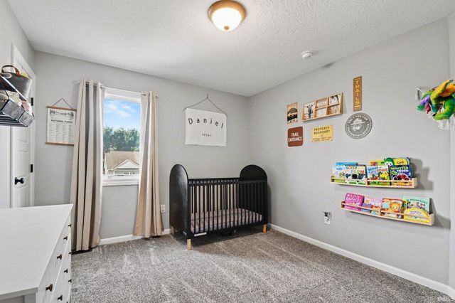 107 Pepper Ridge Drive, North Liberty, IN 46554