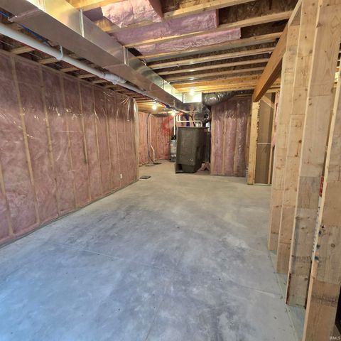 107 Pepper Ridge Drive, North Liberty, IN 46554