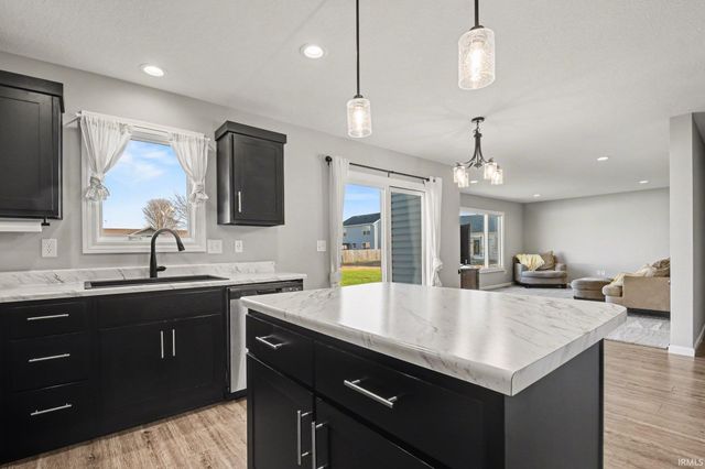 107 Pepper Ridge Drive, North Liberty, IN 46554