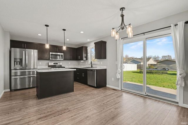 107 Pepper Ridge Drive, North Liberty, IN 46554