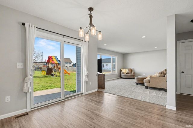 107 Pepper Ridge Drive, North Liberty, IN 46554