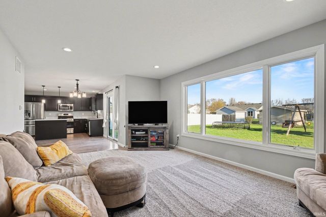 107 Pepper Ridge Drive, North Liberty, IN 46554