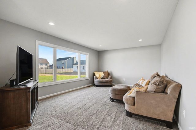 107 Pepper Ridge Drive, North Liberty, IN 46554